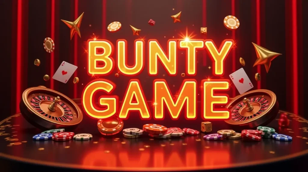 Bunty-Game-Official-Website
